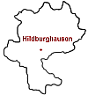 Landkreis Hildburghausen