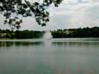 Der Burgsee Der Burgsee