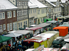 Der Kalte Markt in Rmhild