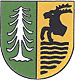Wappen Oberhof