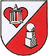 Wappen von Bad Liebenstein