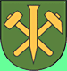 Wappen von Brotterode