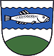 Wappen von Fischbach