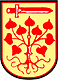 Wappen von Friedelshausen
