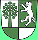 Wappen von Gleicherwiesen