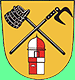 Wappen von Hellingen