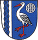 Wappen von Immelborn