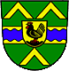 Wappen der Gemeinde Jchsen