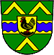 Wappen der Gemeinde J�chsen