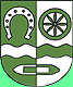 Wappen von Mehmels