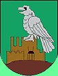 Wappen von Mendhausen