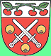Wappen von Metzels