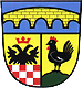 Ortswappen Obermafeld-Grimmenthal