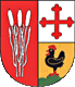 Wappen-Rohr