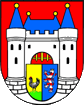 Wappen von Schmalkalden