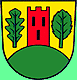 Wappen von Straufhain