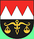 Wappen von Veilsdorf